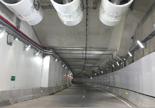 Túnel Sumergido de Coatzacoalcos